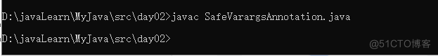 Java基础知识回顾9-注解_注解_03
