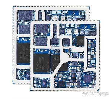 MTK6877/MT6877天玑900安卓5G核心板_安卓开发板主板定制开发 _天玑900核心板_02