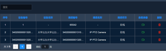 AI+智慧应急视频融合云平台在港口建设中发挥的重大作用_云平台_03