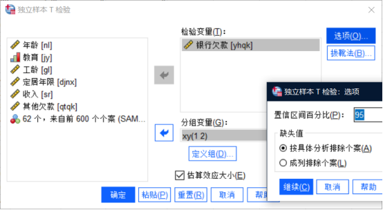 基于系统聚类模型的信誉评估研究_信誉分析_05