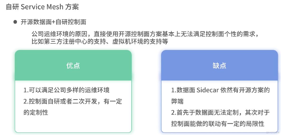 Service mesh 学习08 控制平面和数据平面_servicemesh_81