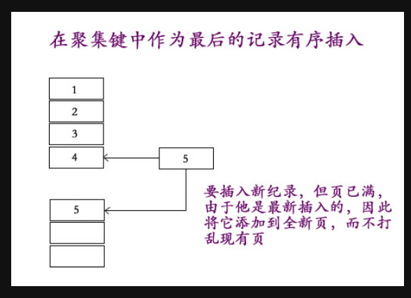 sql server索引在数据量多大 sql server的索引类型_sql server