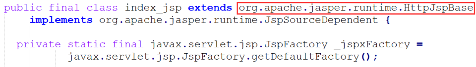 JSP基础​_Java_04
