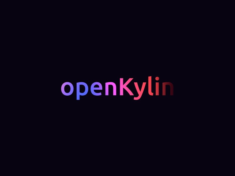 在VMware上安装配置openKylin操作系统_openKylin_21