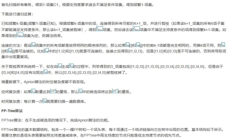 关联挖掘算法Apriori和FP-Tree学习_递归调用_02