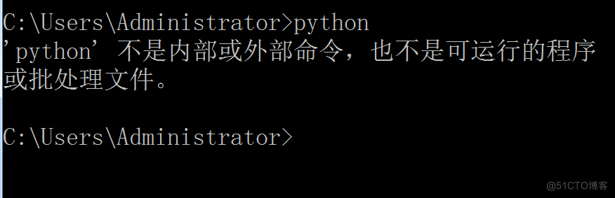 Python标准发行版自带的内置模块 python语言公开发行版本_Python_14