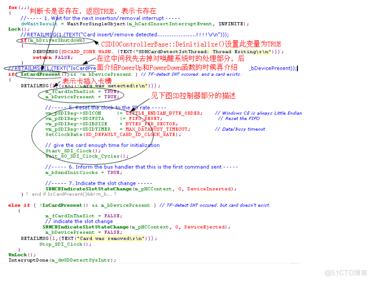 WINCE6.0+S3C2443下SD卡驱动_加载_32