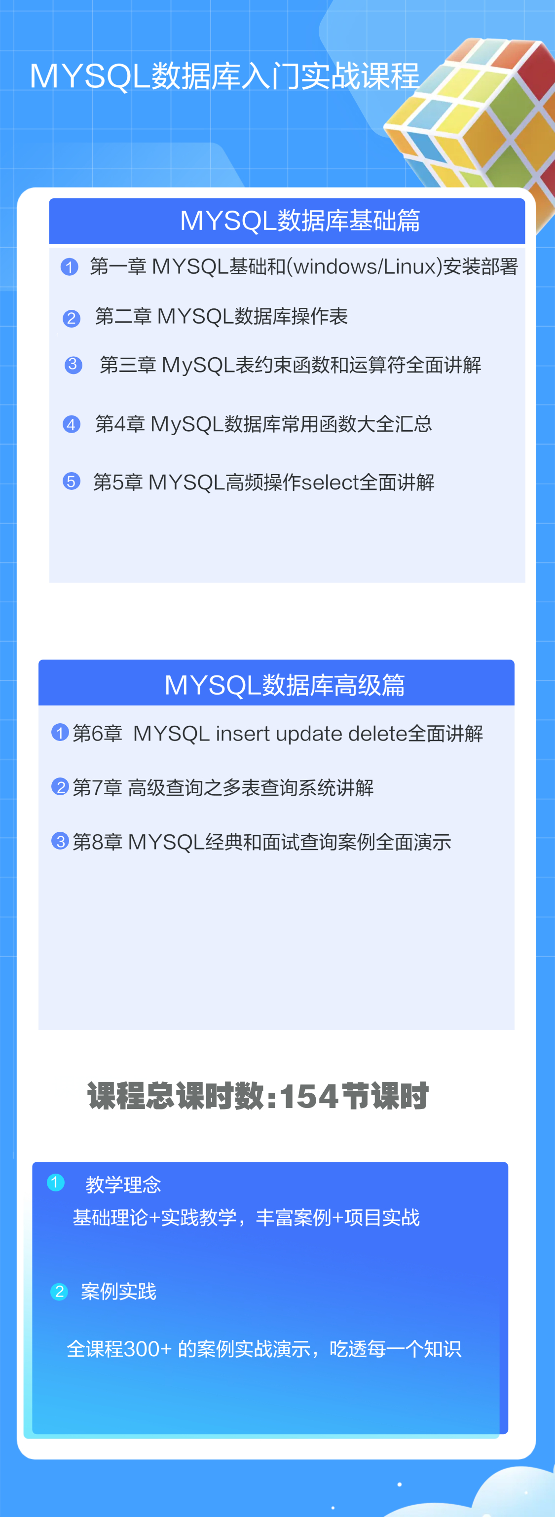 MYSQL数据库入门实战课程.jpeg