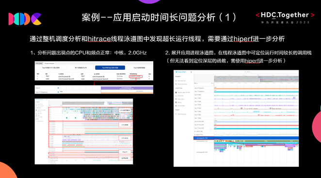 HarmonyOS NEXT调优工具Smart Perf Host高效使用指南-鸿蒙开发者社区