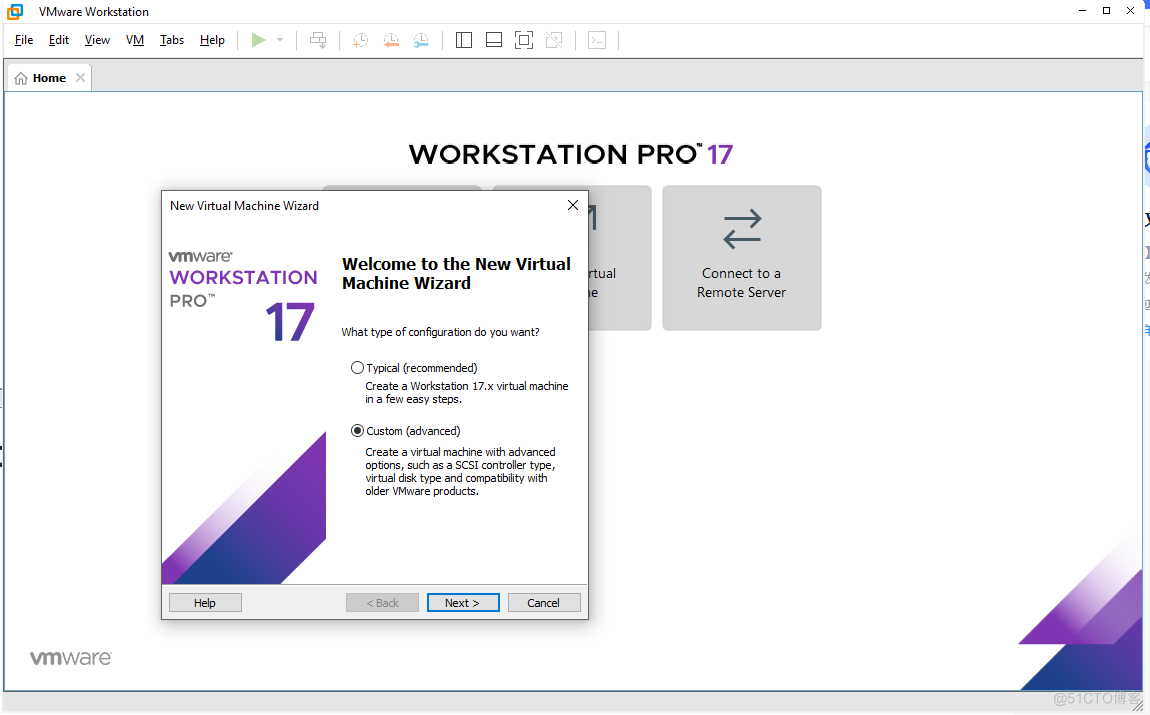 vmware17软件下载安装rocky9及ubuntu 22.04通过xshell虚拟IP登入系统_VMware_15