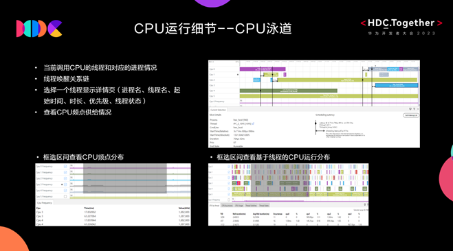 HarmonyOS NEXT调优工具Smart Perf Host高效使用指南-鸿蒙开发者社区