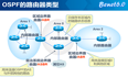 OSPF多区原理与配置