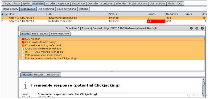 Burpsuite Extender拓展功能实战_自定义_17