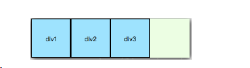 div块横排排列_盒模型_03