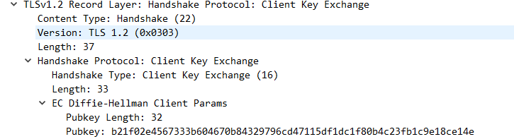 基于HarmonyOS的HTTPS请求过程开发示例（ArkTS）-鸿蒙开发者社区