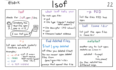 Linux 命令：lsof（列出打开的文件）