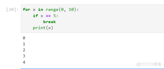 python if判断和循环判断_条件变量_12