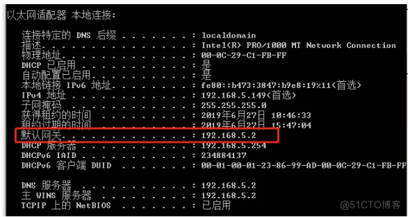 arp欺骗 python ARP欺骗实质是指_IP_02