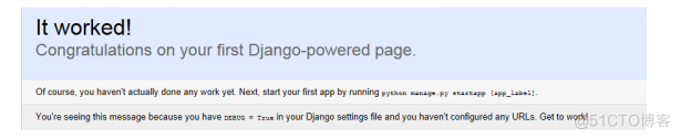 python+django+eclipse web开发环境配置_java_11