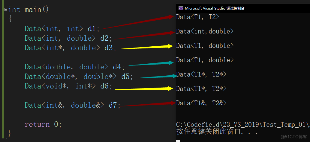 C++ ------>模板（T）进阶_类模板_12