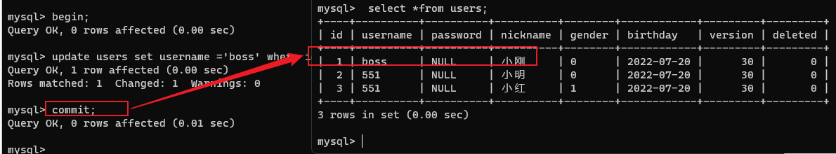 MySQL事务四大特性ACID_四大特性_03