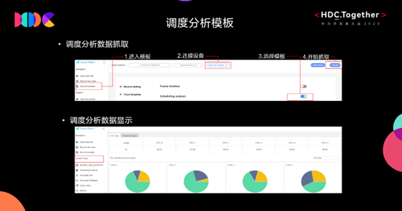 HarmonyOS NEXT调优工具Smart Perf Host高效使用指南-鸿蒙开发者社区