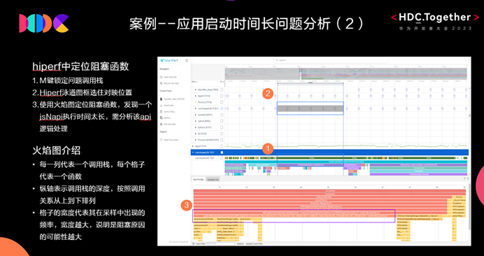 HarmonyOS NEXT调优工具Smart Perf Host高效使用指南-鸿蒙开发者社区