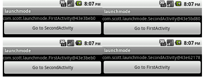 Android launch事件 android:launchmode_android_07