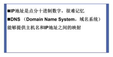 H3CNA-RS+——DNS_H3C