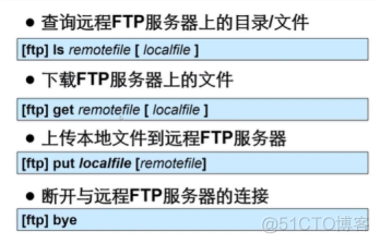 H3CNA-RS+——文件传输协议、DHCP、IPv6_服务器_11