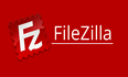 如何用FileZilla访问、下载服务器中的数据？