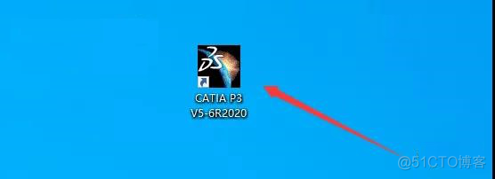 Catia P3 V5 R20 2020 安装包下载及图文安装教程​【亲测可用】​_右键_44