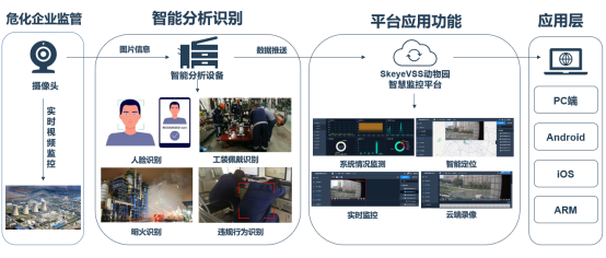 SkeyeVSS危化企业智慧AI视频监控安防解决方案​_视频监控_02