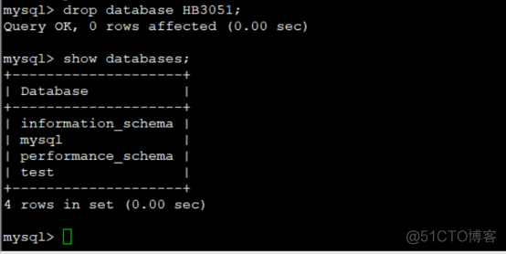  MySQL数据库系统部署使用​_MySQL_21