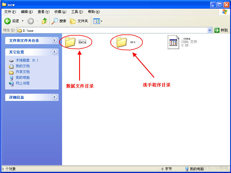 ｃ＋＋测评ｃｅｎａ使用说明书_测试点_06