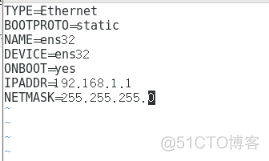 Linux（centos7.4）安装_IP_21