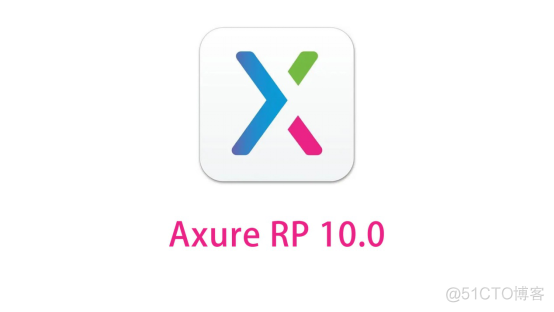 Axure RP 10.0 Pro中文破解版安装包下载及图文安装教程​_误删