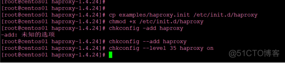 配置haproxy负载均衡群集_网站服务器_40
