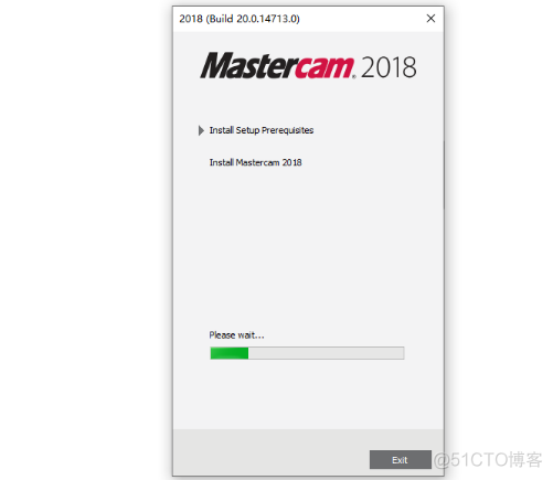 Mastercam 2018 中文版安装包下载及Mastercam 2018 安装图文教程​_安装包_22
