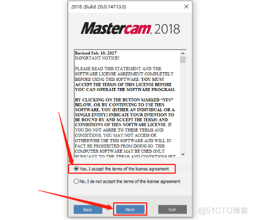 Mastercam 2018 中文版安装包下载及Mastercam 2018 安装图文教程​_驱动程序_21