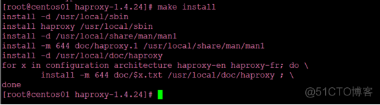 配置haproxy负载均衡群集_网站服务器_38