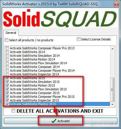 SolidWorks 【SW】2015 中文激活版安装包下载及【SW】2015 图文安装教程_开发环境_16