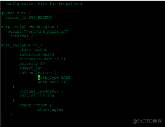 Nginx+Tomcat负载均衡会话保持​_tomcat_26