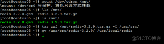 Nginx+Tomcat负载均衡会话保持_redis_53