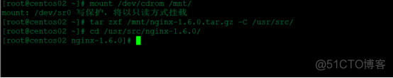 Nginx+Tomcat负载均衡会话保持​_tomcat_21