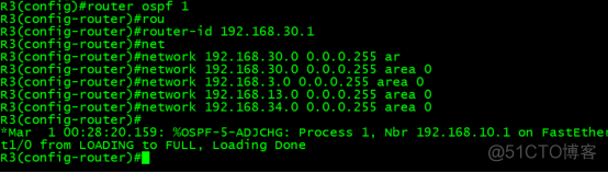 OSPF 单区域_IP_49