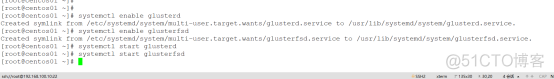 配置GlusterFS分布式文件系统​_自动挂载_46