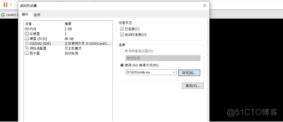 Nginx+Tomcat负载均衡会话保持​_Nginx_59