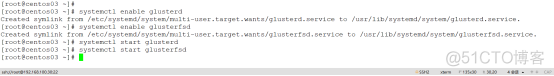 配置GlusterFS分布式文件系统​_自动挂载_56