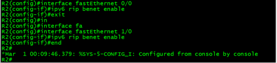 配置 IPv6_R3_27